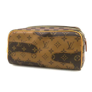 Louis Vuitton Monogram Dopp Pouch